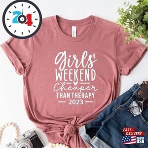 Girls Trip T-Shirt